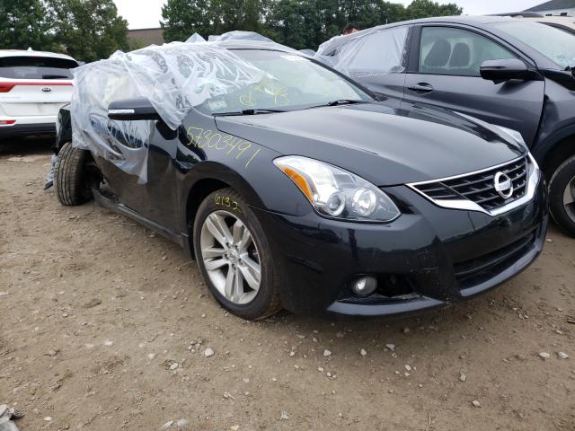 NISSAN ALTIMA S 2013 1n4al2ep1dc900011