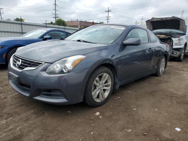 NISSAN ALTIMA S 2013 1n4al2ep1dc900364