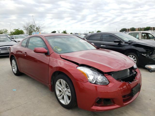 NISSAN ALTIMA S 2013 1n4al2ep1dc911171