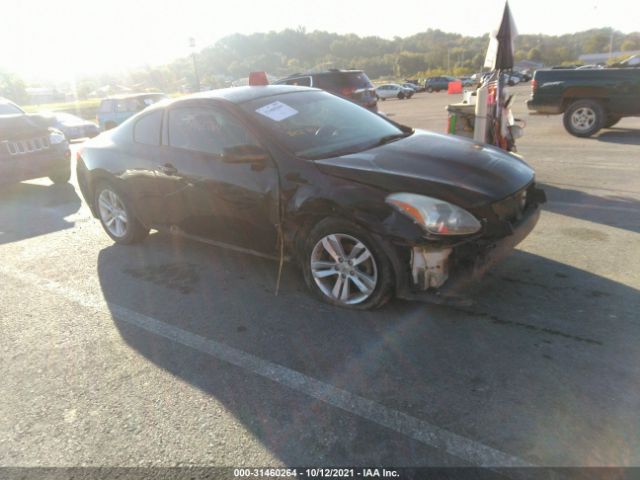 NISSAN ALTIMA 2010 1n4al2ep2ac101074