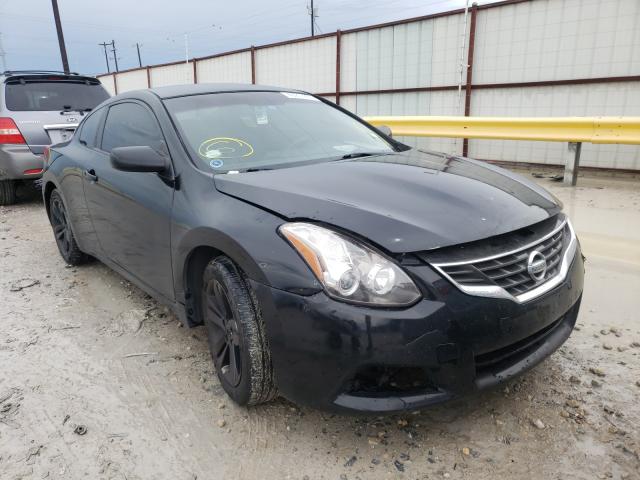 NISSAN ALTIMA S 2010 1n4al2ep2ac102337