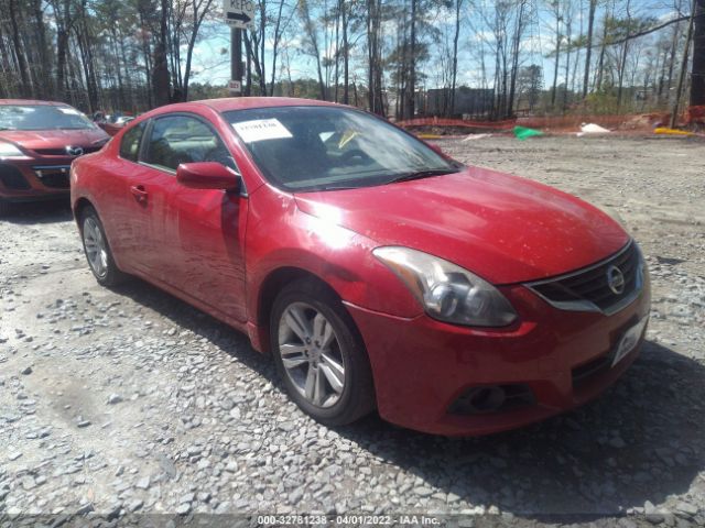 NISSAN ALTIMA S 2010 1n4al2ep2ac102550