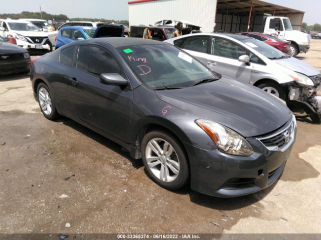 NISSAN ALTIMA 2010 1n4al2ep2ac103309