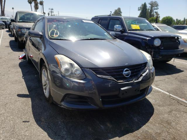 NISSAN ALTIMA 2010 1n4al2ep2ac107294