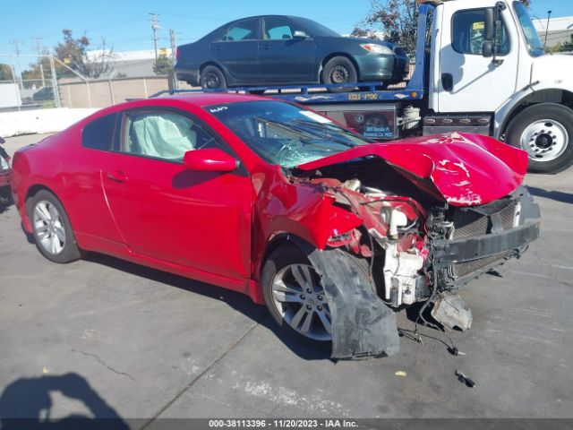 NISSAN ALTIMA 2010 1n4al2ep2ac108137