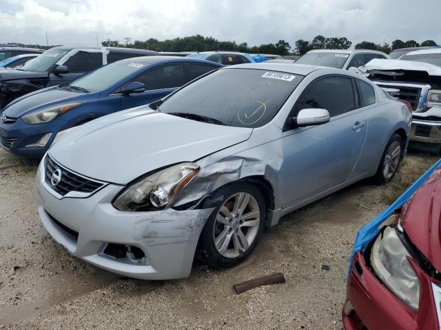 NISSAN ALTIMA S 2010 1n4al2ep2ac108588