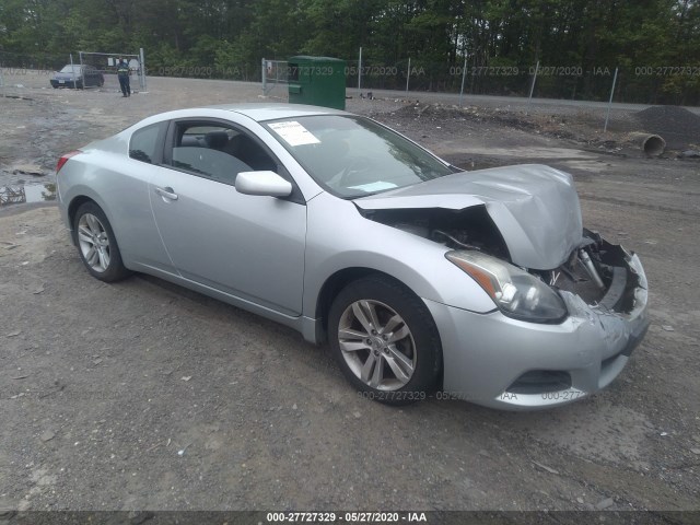 NISSAN ALTIMA 2010 1n4al2ep2ac110454