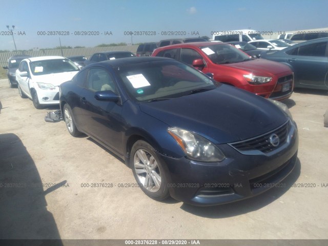 NISSAN ALTIMA 2010 1n4al2ep2ac112639