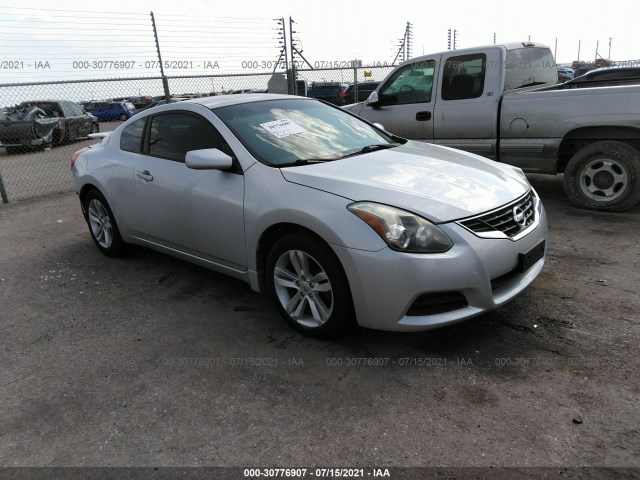 NISSAN ALTIMA 2010 1n4al2ep2ac113578