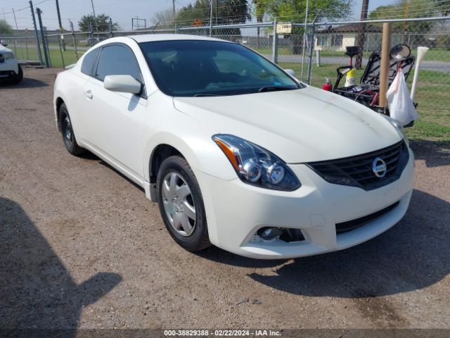 NISSAN ALTIMA 2010 1n4al2ep2ac114021