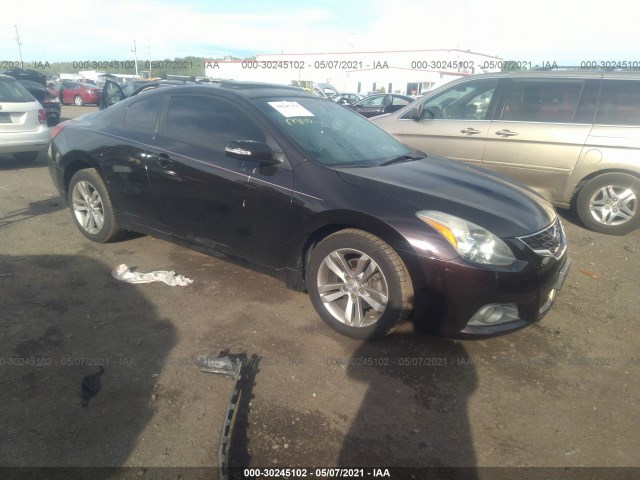 NISSAN ALTIMA 2010 1n4al2ep2ac114293