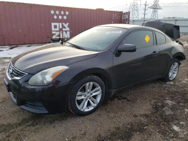 NISSAN ALTIMA S 2010 1n4al2ep2ac116268