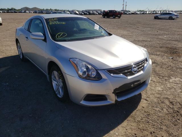 NISSAN ALTIMA 2010 1n4al2ep2ac117727