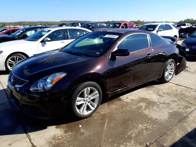 NISSAN ALTIMA 2010 1n4al2ep2ac118053