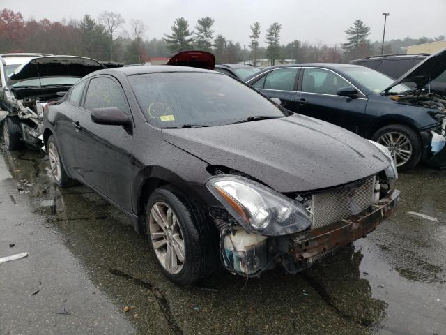 NISSAN ALTIMA S 2010 1n4al2ep2ac118411