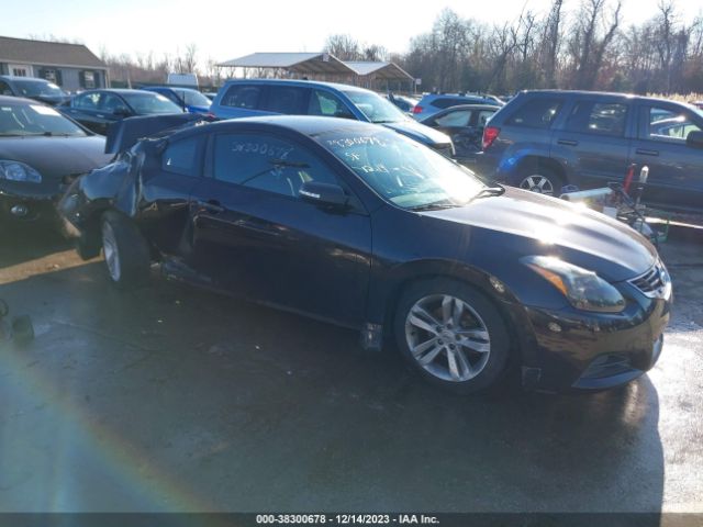 NISSAN ALTIMA 2010 1n4al2ep2ac119140