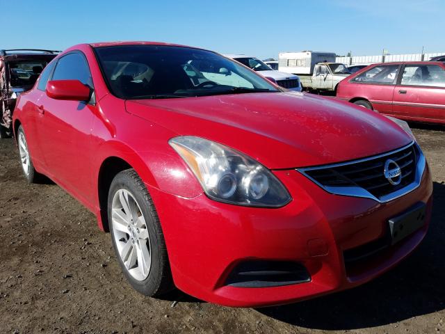 NISSAN ALTIMA 2010 1n4al2ep2ac119624