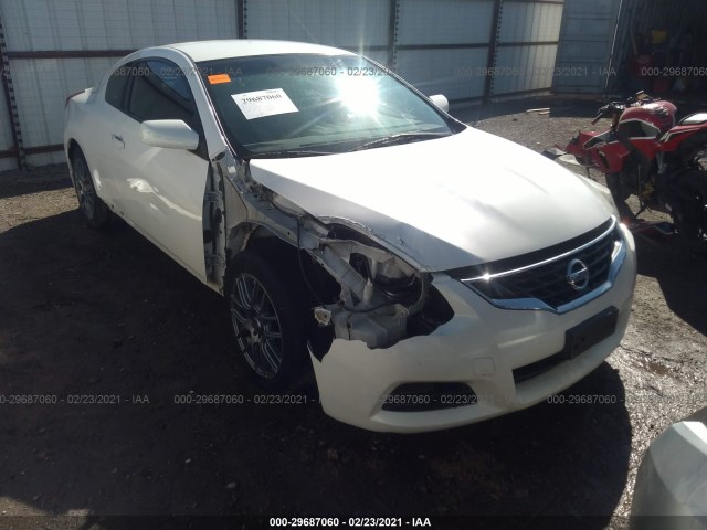 NISSAN ALTIMA 2010 1n4al2ep2ac119820