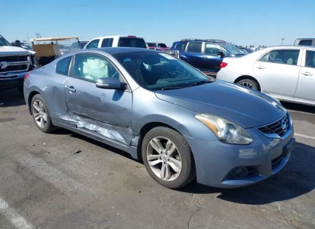 NISSAN ALTIMA 2010 1n4al2ep2ac124578