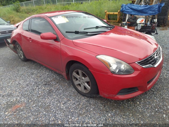 NISSAN ALTIMA 2010 1n4al2ep2ac125052