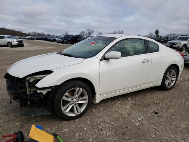 NISSAN ALTIMA S 2010 1n4al2ep2ac127089