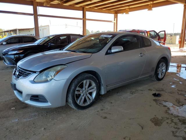 NISSAN ALTIMA S 2010 1n4al2ep2ac127822