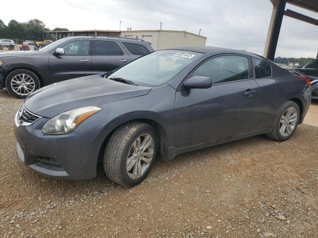 NISSAN ALTIMA S 2010 1n4al2ep2ac128534