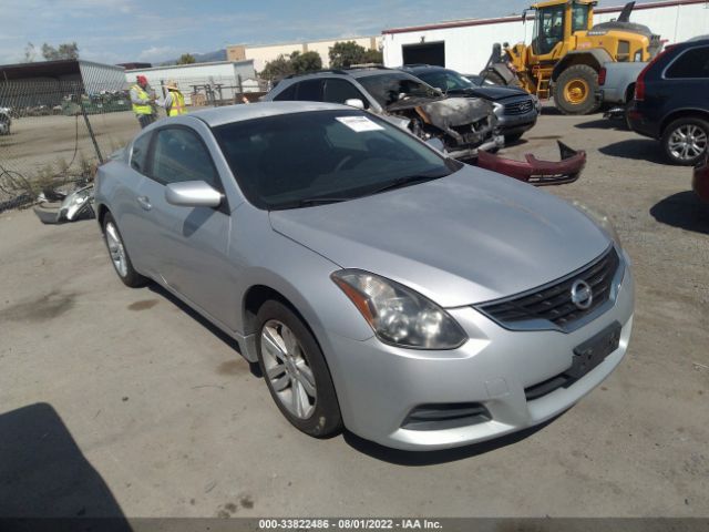 NISSAN ALTIMA 2010 1n4al2ep2ac128789