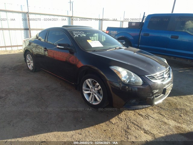 NISSAN ALTIMA 2010 1n4al2ep2ac135547