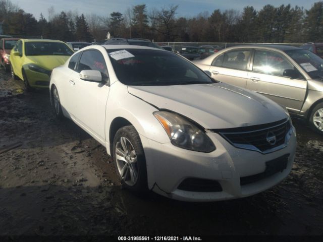 NISSAN ALTIMA 2010 1n4al2ep2ac136827