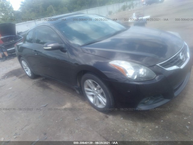 NISSAN ALTIMA 2010 1n4al2ep2ac138237