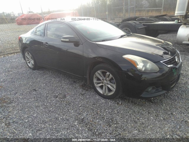 NISSAN ALTIMA 2010 1n4al2ep2ac146547