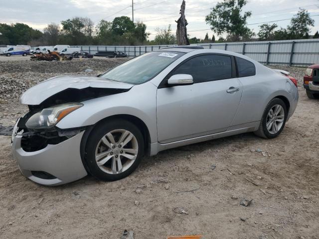 NISSAN ALTIMA 2010 1n4al2ep2ac147648