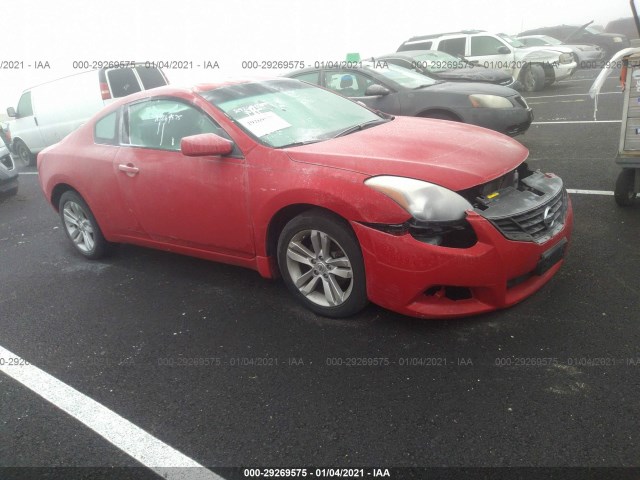 NISSAN ALTIMA 2010 1n4al2ep2ac148007