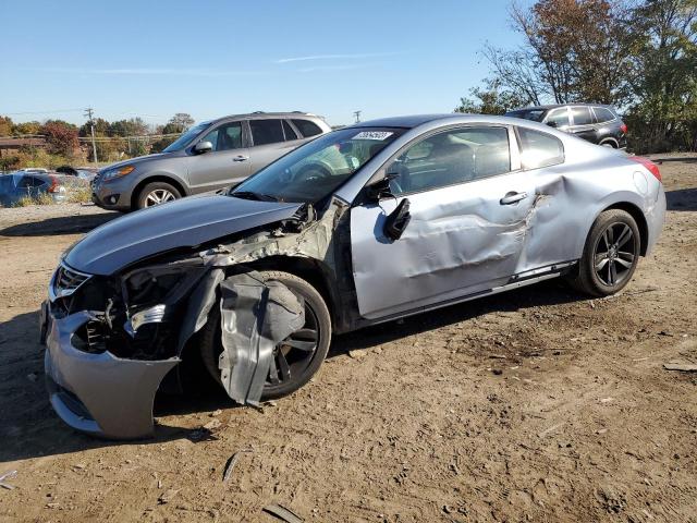 NISSAN ALTIMA 2010 1n4al2ep2ac149626