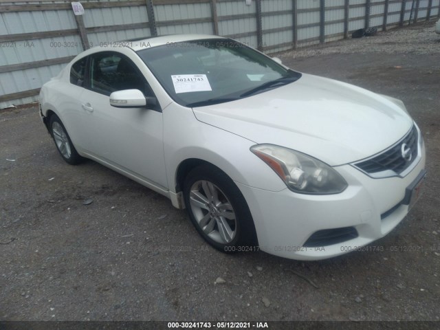 NISSAN ALTIMA 2010 1n4al2ep2ac150341