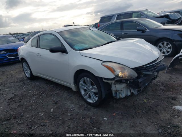 NISSAN ALTIMA 2010 1n4al2ep2ac152364