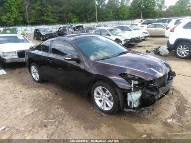 NISSAN ALTIMA 2010 1n4al2ep2ac153868