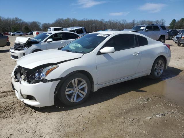 NISSAN ALTIMA 2010 1n4al2ep2ac154485