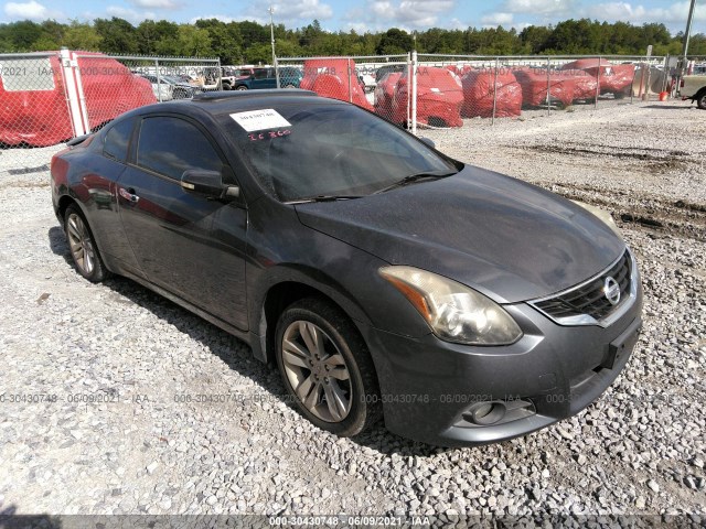 NISSAN ALTIMA 2010 1n4al2ep2ac154647