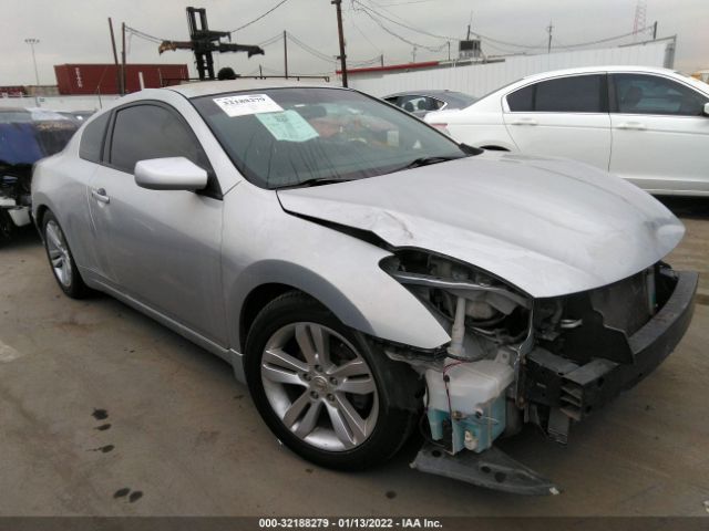 NISSAN ALTIMA 2010 1n4al2ep2ac155099