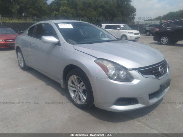 NISSAN ALTIMA 2010 1n4al2ep2ac155121