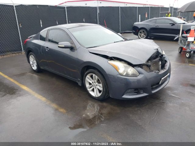 NISSAN ALTIMA 2010 1n4al2ep2ac155491