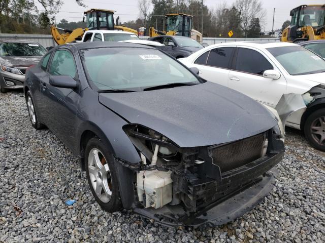 NISSAN ALTIMA S 2010 1n4al2ep2ac156799