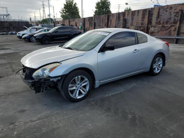 NISSAN ALTIMA S 2010 1n4al2ep2ac158438