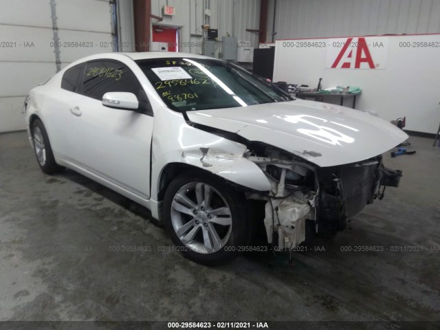 NISSAN ALTIMA 2010 1n4al2ep2ac159881