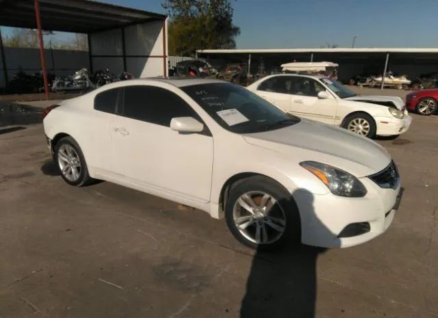 NISSAN ALTIMA 2010 1n4al2ep2ac161291