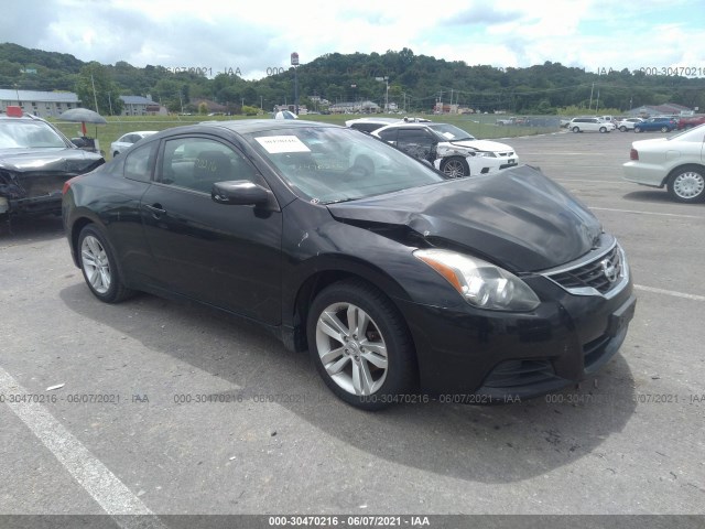 NISSAN ALTIMA 2010 1n4al2ep2ac161811