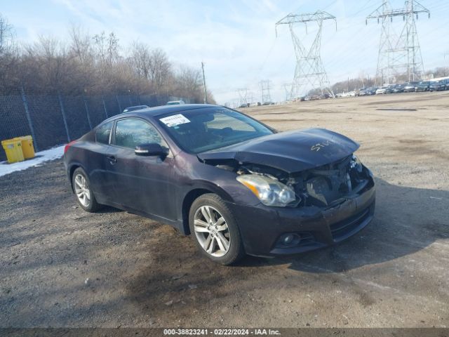 NISSAN ALTIMA 2010 1n4al2ep2ac166796