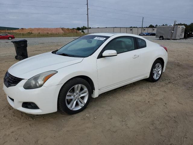 NISSAN ALTIMA 2010 1n4al2ep2ac169519